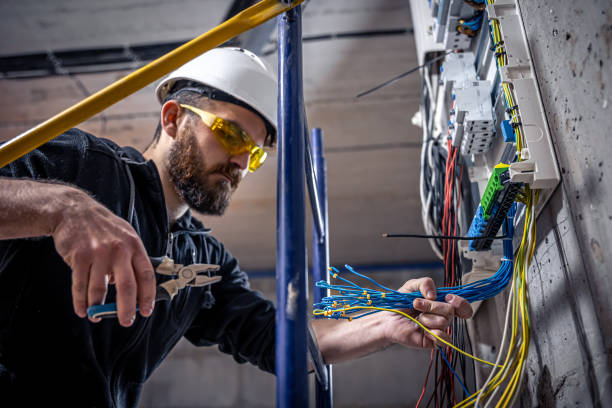 Best Electrical Troubleshooting Services  in Thruston, KY