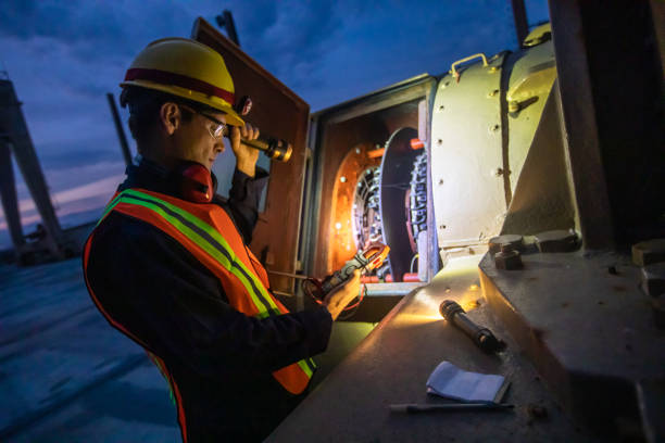 Best Industrial Electrical Services  in Thruston, KY