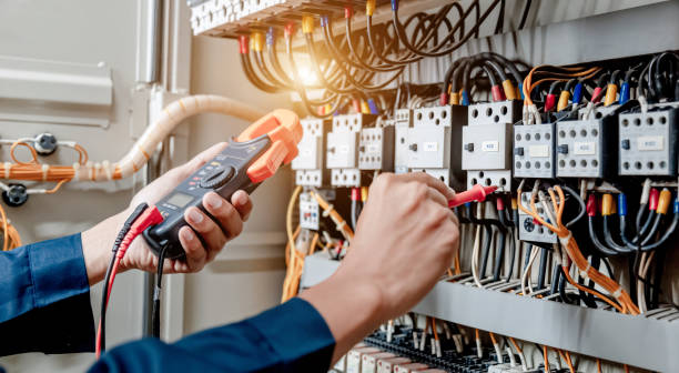 Best Affordable Emergency Electrician  in Thruston, KY