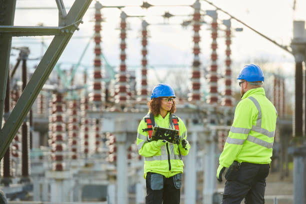 Best 24-Hour Electrician  in Thruston, KY