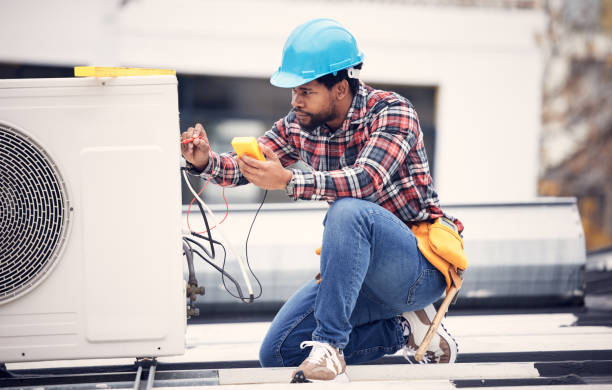 Best Emergency Electrical Repair  in Thruston, KY