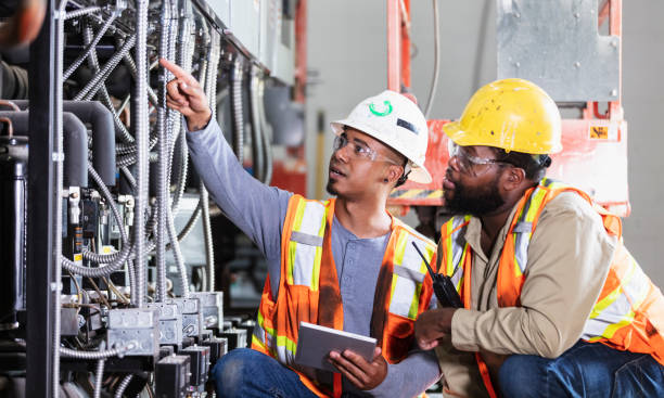 Best Affordable Electrician  in Thruston, KY