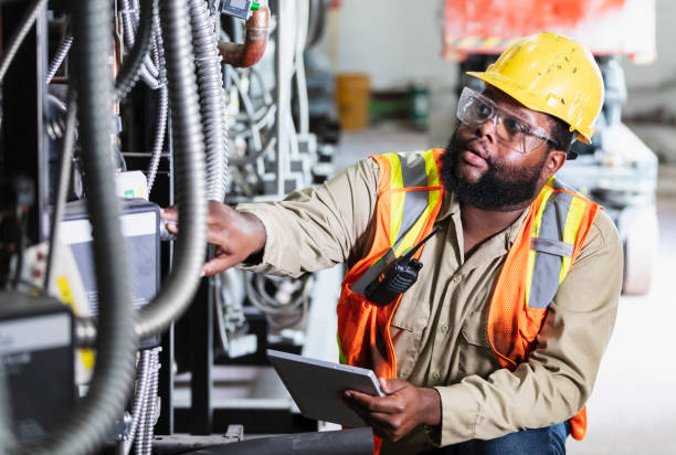Best Circuit Breaker Repair  in Thruston, KY