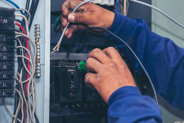 Best Circuit Breaker Repair  in Thruston, KY