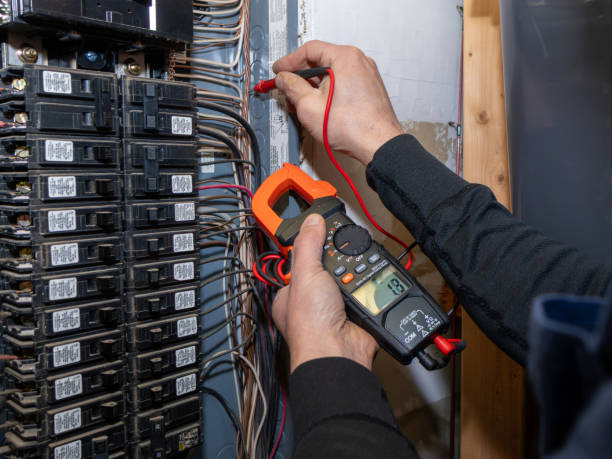 Best Emergency Electrical Repair  in Thruston, KY