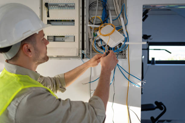 Best Electrical Troubleshooting Services  in Thruston, KY
