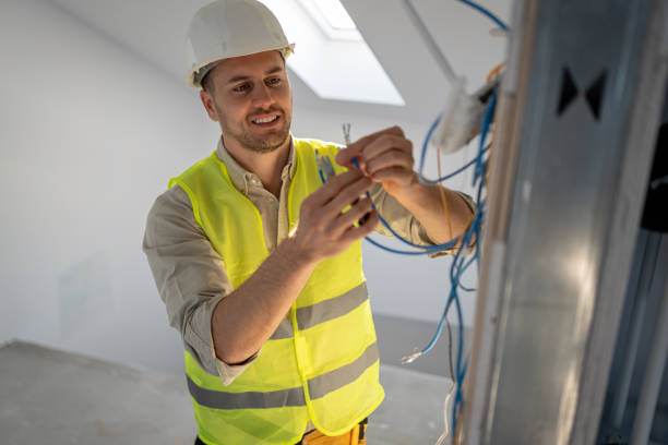 Best Industrial Electrical Services  in Thruston, KY