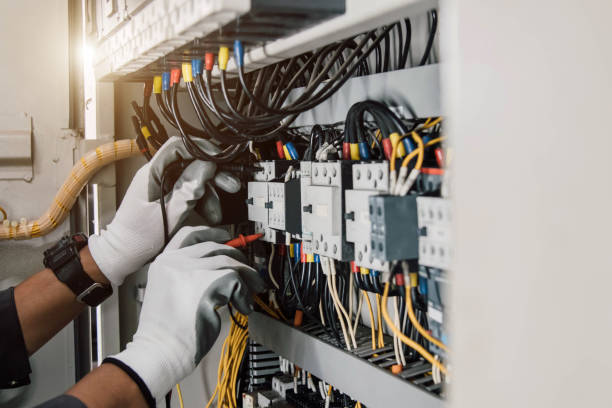 Best Affordable Electrical Installation  in Thruston, KY